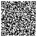 QR code with Cenex contacts