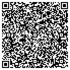 QR code with A Persian Rug Collections contacts