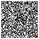 QR code with Alberts Thomas E contacts