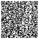 QR code with R G Packaging & Designs contacts