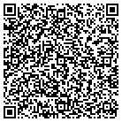QR code with H & R Block Tax Service contacts