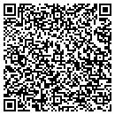 QR code with Ashby's Ice Cream contacts