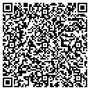 QR code with Roman A Okroi contacts