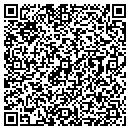 QR code with Robert Thyne contacts
