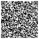 QR code with Yankton Area Adjustment Trnng contacts