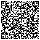 QR code with Arthur Joffer contacts