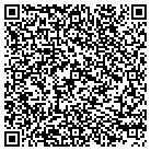 QR code with A Jay's Pool & Spa Repair contacts