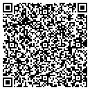 QR code with Robbies Bar contacts