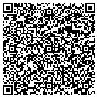 QR code with Hyde County Commissioners contacts