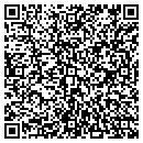 QR code with A & S Livestock Inc contacts