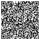 QR code with L M Ranch contacts