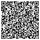 QR code with Talus-D Inc contacts