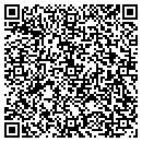 QR code with D & D Crop Service contacts