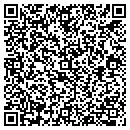 QR code with T J Maxx contacts