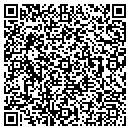 QR code with Albert Giedd contacts