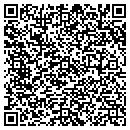 QR code with Halverson John contacts