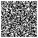 QR code with Roya Delafraz DDS contacts