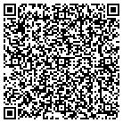 QR code with Mahowald Hardware Inc contacts