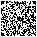 QR code with RKS Express contacts