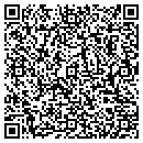 QR code with Textron Inc contacts