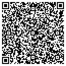 QR code with R & L Construction contacts