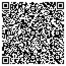QR code with Moodie Implement Inc contacts