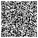 QR code with Alan Swanson contacts