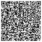 QR code with Hands On Health Physcl Therapy contacts