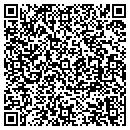 QR code with John C Eye contacts