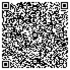QR code with Kaiser Appliance & Rfrgn contacts