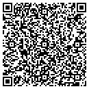 QR code with Maurices contacts