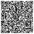 QR code with Yankton Office Of Economic Dev contacts