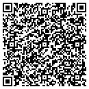 QR code with Junglelogic contacts