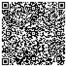 QR code with Cozzini Manufacturing Inc contacts