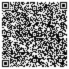 QR code with R & R Tree Service Inc contacts
