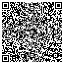 QR code with J Mark Cappadonna Corp contacts