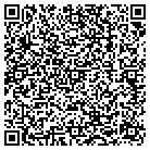 QR code with A Action Auto By Griff contacts
