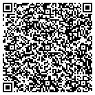QR code with A P G Complete Service contacts