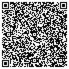 QR code with Tiospaye Topa Bus Garage contacts