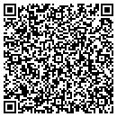 QR code with GM Repair contacts