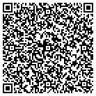 QR code with Canova Volunteer Fire Department contacts