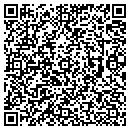 QR code with Z Dimensions contacts