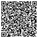 QR code with Frosty's contacts