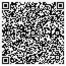 QR code with W M Richardson contacts