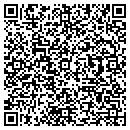 QR code with Clint M Rowe contacts