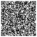 QR code with Ronald F Jaspers contacts