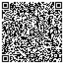 QR code with Harold Capp contacts