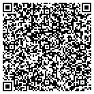 QR code with Old World Clock and Watch Repr contacts