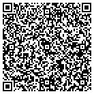 QR code with Custer County Civil Defense contacts