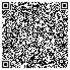 QR code with Oban Construction & Ready Mix contacts